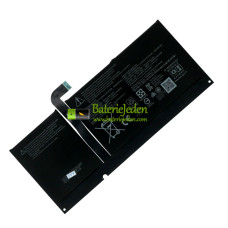 Baterie pro Microsoft Surface-Pro8 DYNC01 96BTA016H 015H 1982 1983 [Náhradní baterie]